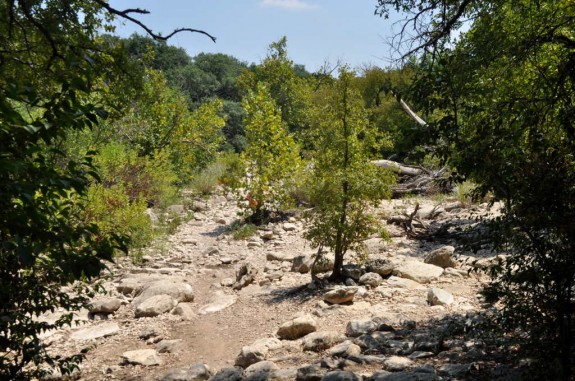 Barton Creek Greenbelt