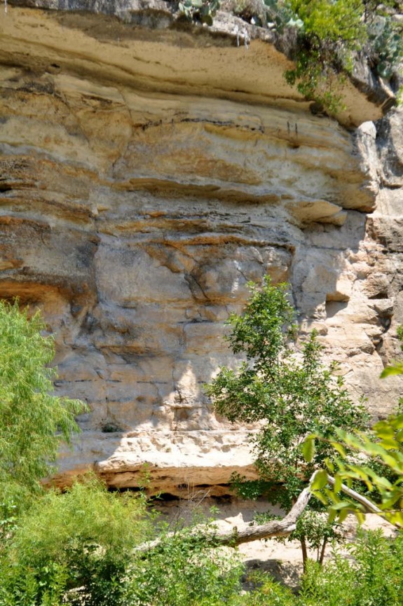 Barton Creek Greenbelt