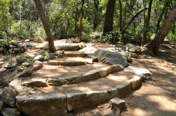 Barton Creek Greenbelt