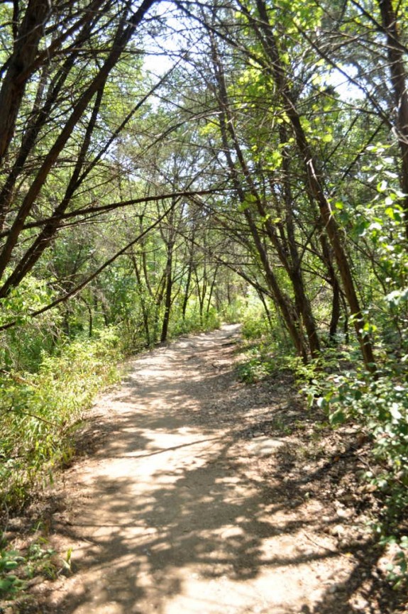 Barton Creek Greenbelt