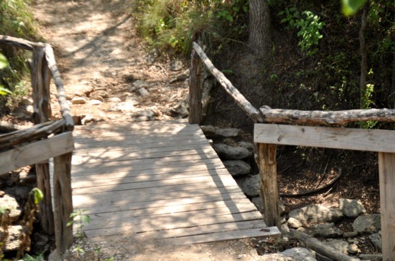 Barton Creek Greenbelt