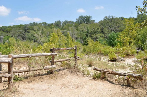 Barton Creek Greenbelt